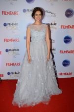 Aditi Rao Hydari at Ciroc Filmfare Galmour and Style Awards in Mumbai on 26th Feb 2015